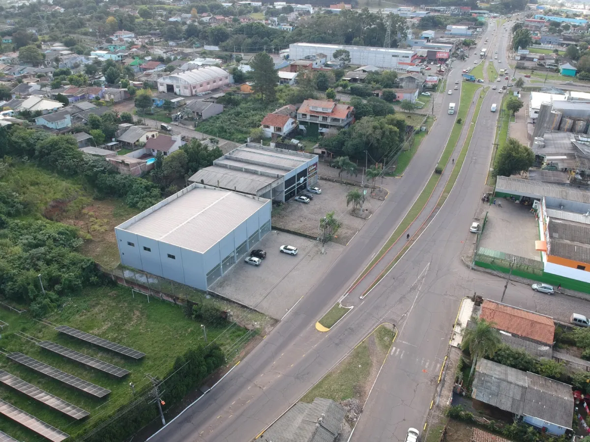 Imagem de ÁREA AS MARGENS DA RS 020 SEBASTIÃO AMORETT