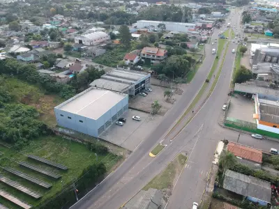 Imagem de ÁREA AS MARGENS DA RS 020 SEBASTIÃO AMORETT