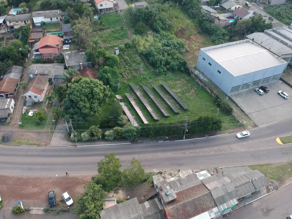 Imagem de ÁREA AS MARGENS DA RS 020 SEBASTIÃO AMORETT