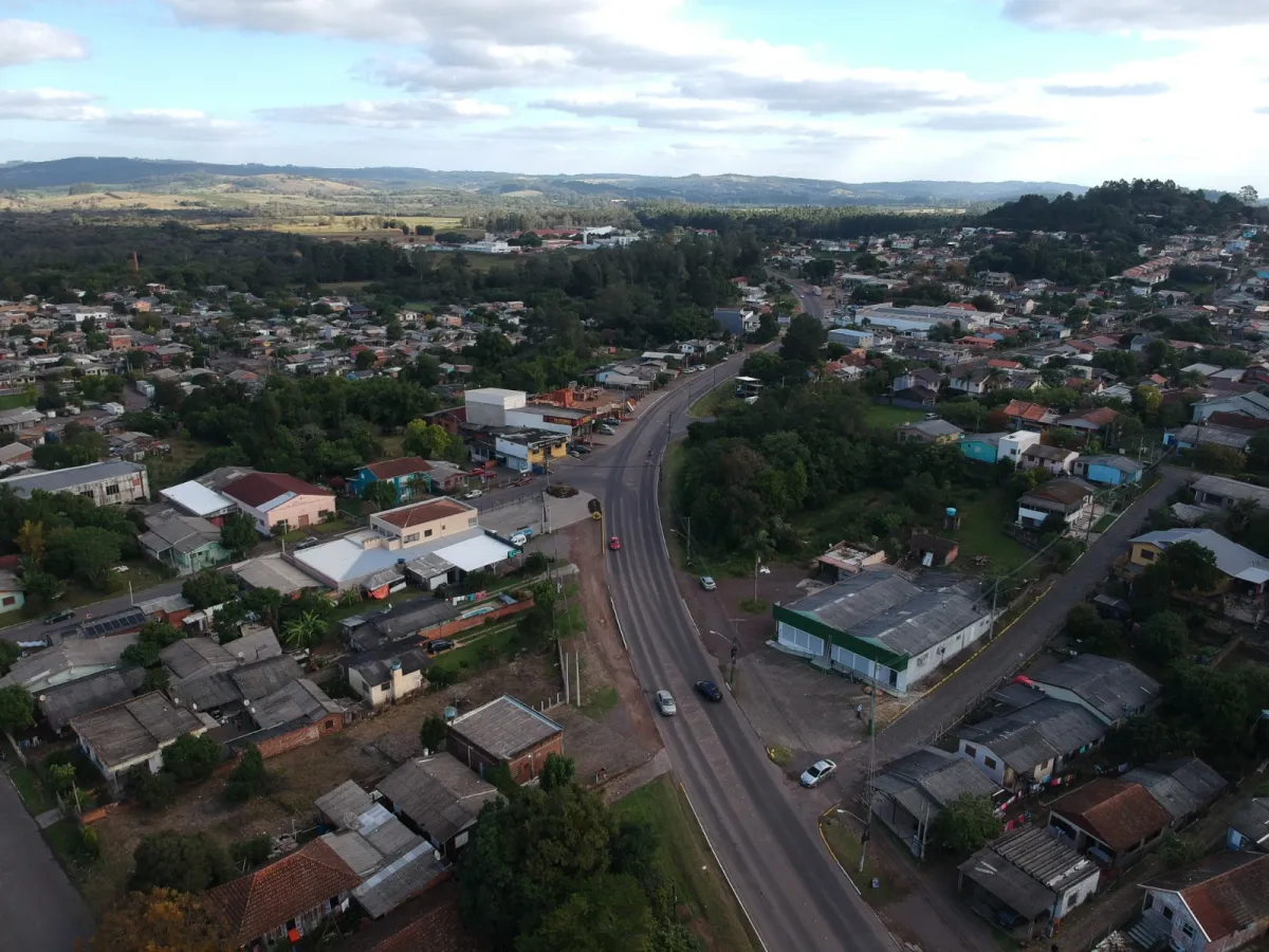 Imagem de ÁREA AS MARGENS DA RS 020 SEBASTIÃO AMORETT
