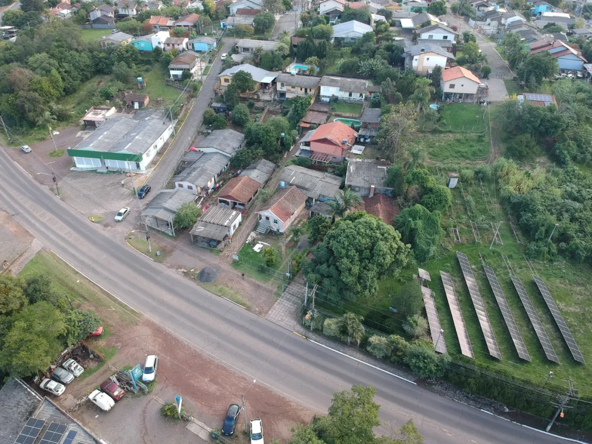 Imagem de ÁREA AS MARGENS DA RS 020 SEBASTIÃO AMORETT