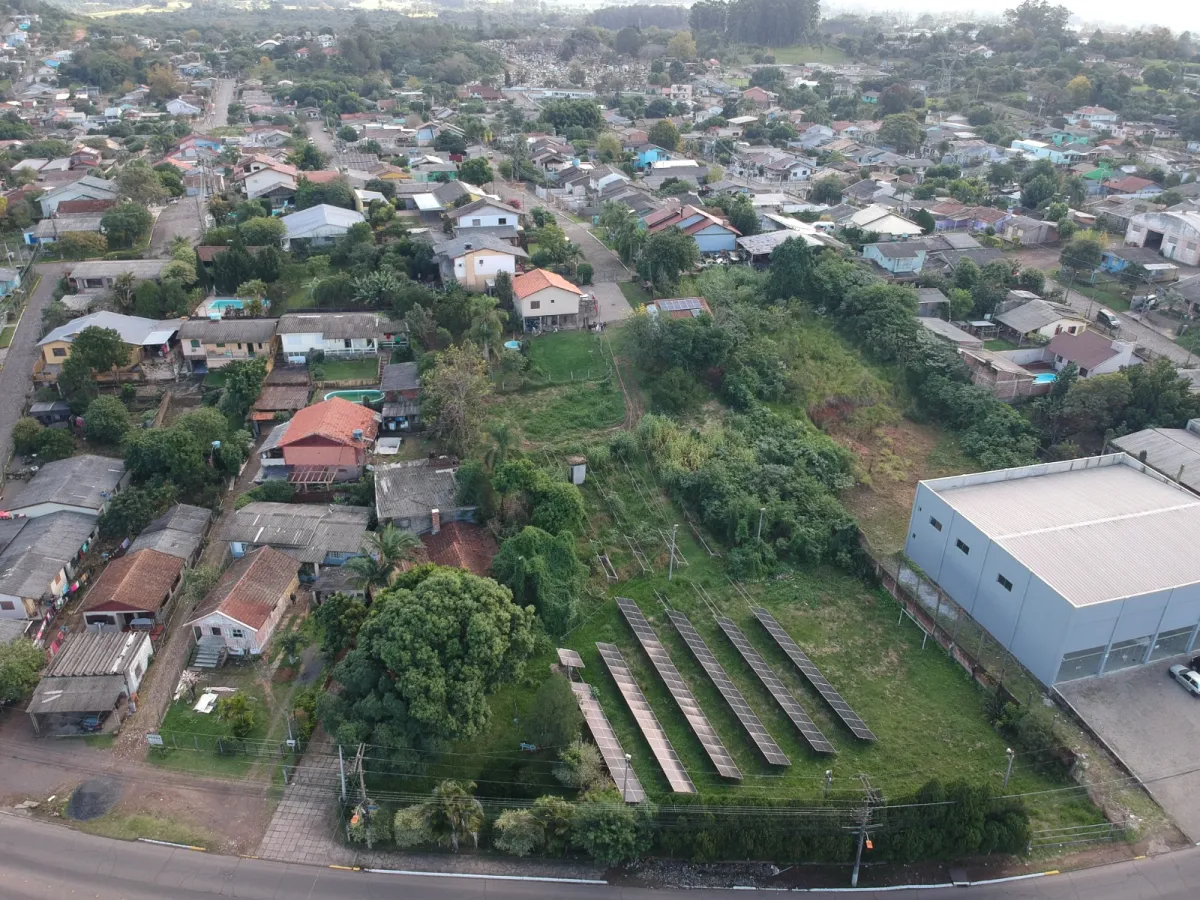 Imagem de ÁREA AS MARGENS DA RS 020 SEBASTIÃO AMORETT