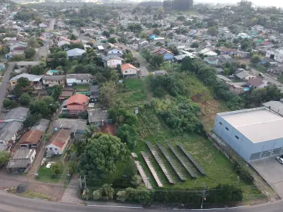 Imagem de ÁREA AS MARGENS DA RS 020 SEBASTIÃO AMORETT