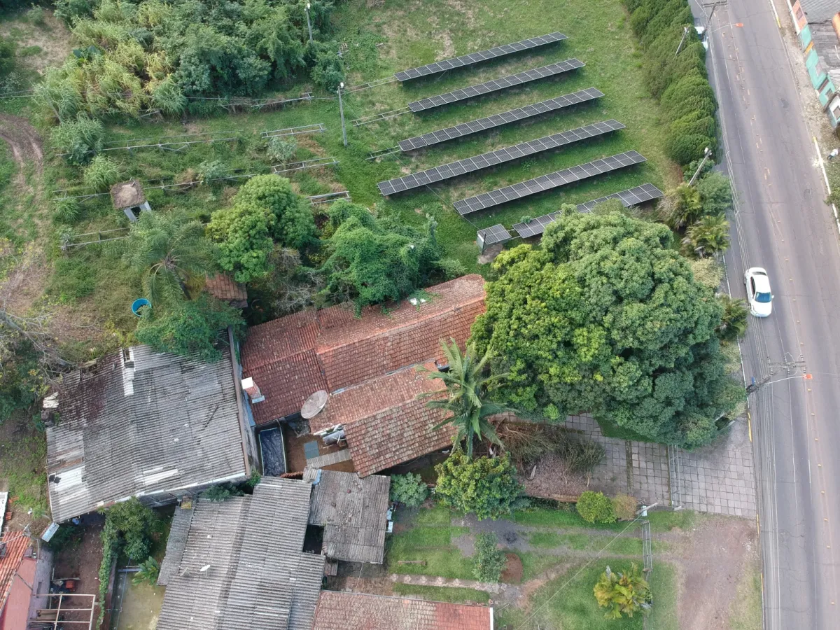 Imagem de ÁREA AS MARGENS DA RS 020 SEBASTIÃO AMORETT
