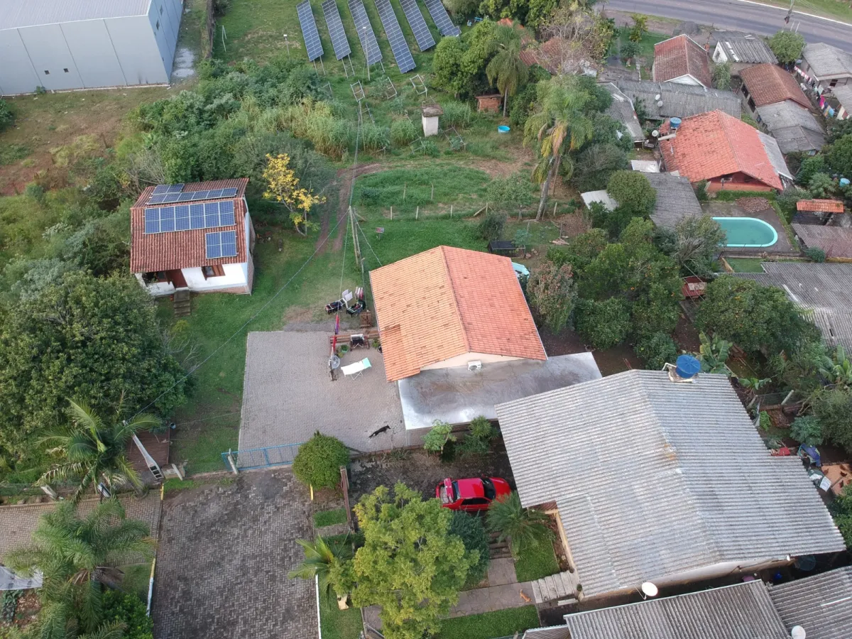 Imagem de ÁREA AS MARGENS DA RS 020 SEBASTIÃO AMORETT