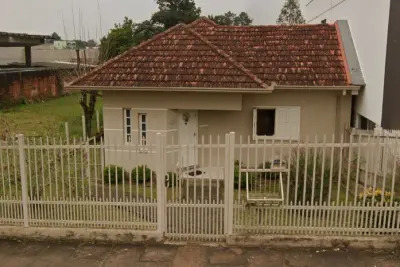 Imagem de Casa em Taquara bairro Sagrada Familia