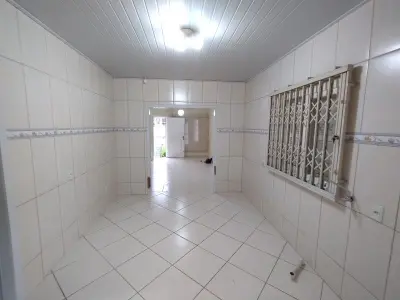 Imagem de Casa em Taquara bairro Sagrada Familia