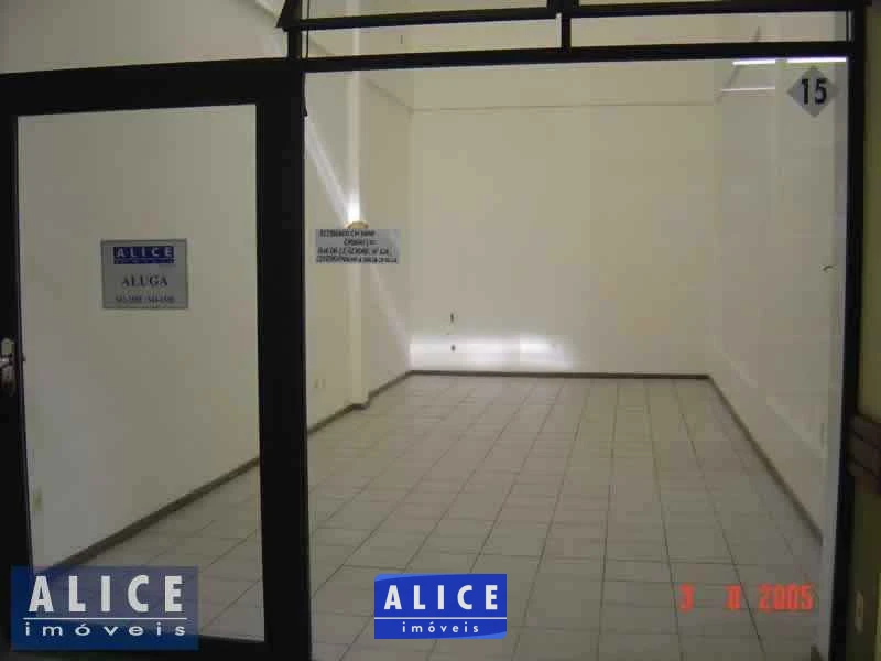 Imagem de Sala Comercial em Parobe bairro Centro