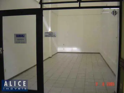 Imagem de Sala Comercial em Parobe bairro Centro