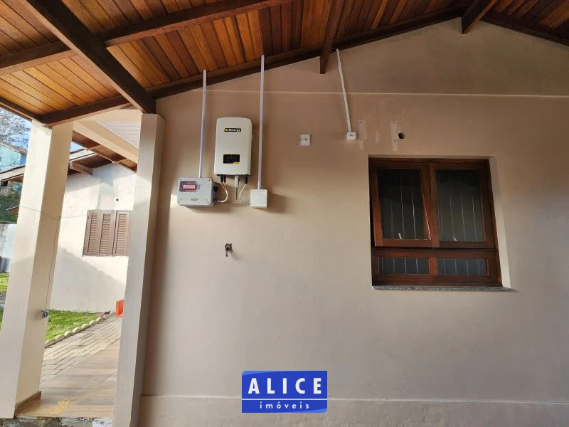 Imagem de Casa em Parobe bairro Emancipação
