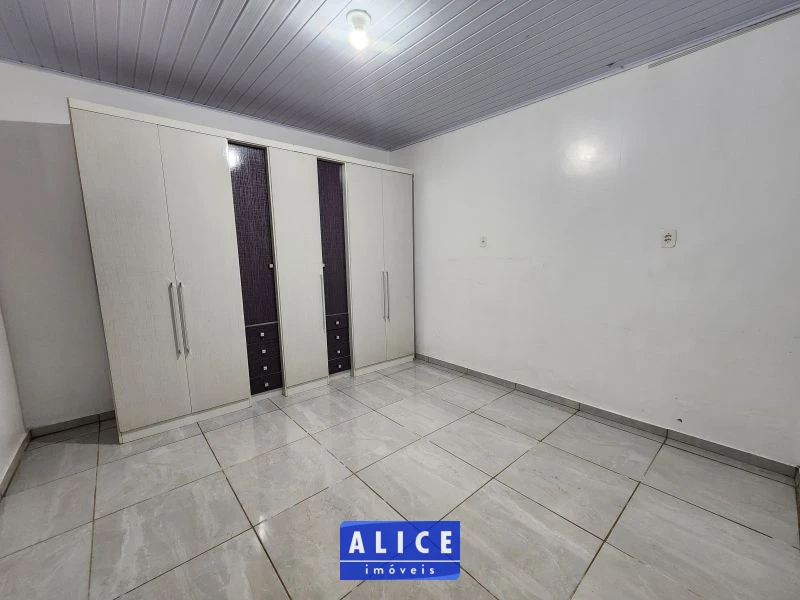 Imagem de Casa em Parobe bairro Emancipação