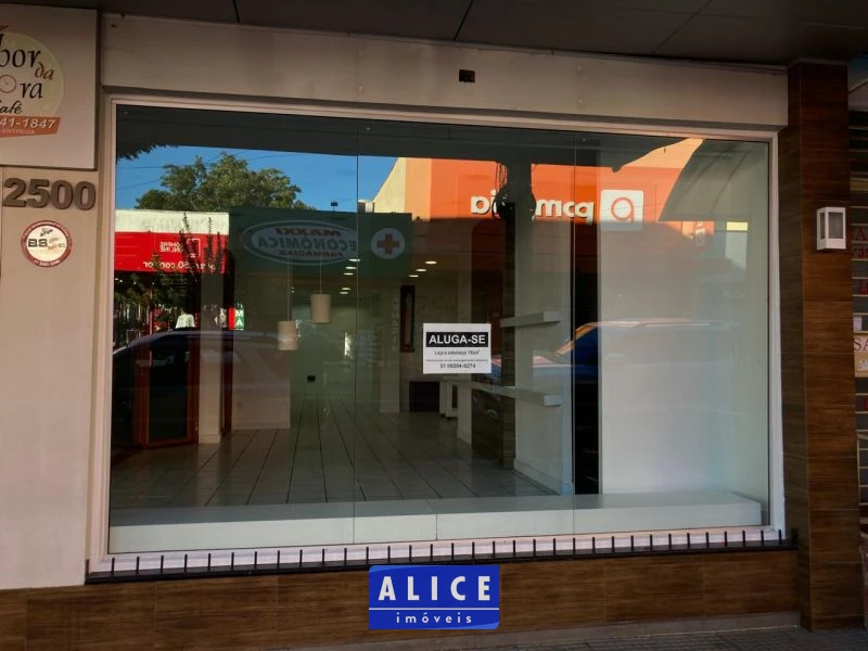 Imagem de Sala Comercial em Taquara bairro Centro
