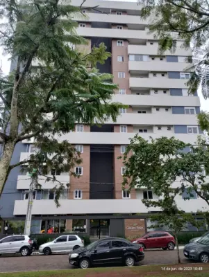 Imagem de Apartamento em Taquara bairro Recreio