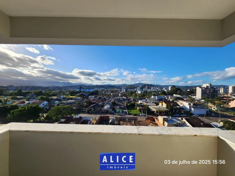 Imagem de Apartamento em Taquara bairro Recreio
