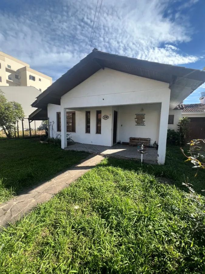 Imagem de Casa em Bairro Jardim Do Prado