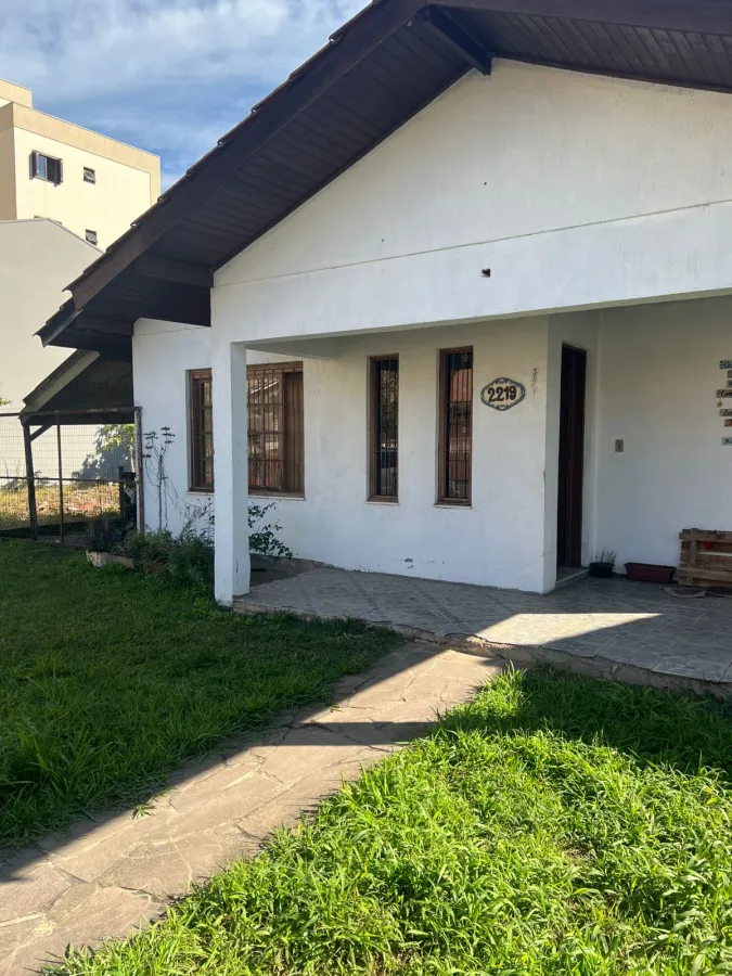 Imagem de Casa em Bairro Jardim Do Prado