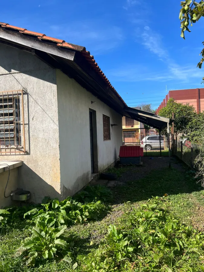Imagem de Casa em Bairro Jardim Do Prado