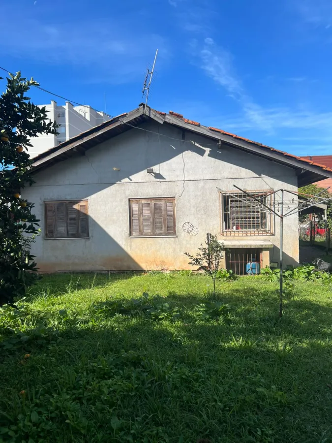 Imagem de Casa em Bairro Jardim Do Prado
