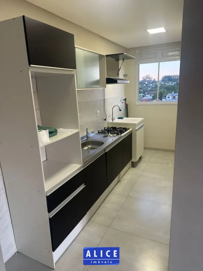 Imagem de Apartamento em Taquara bairro Jardim Do Prado