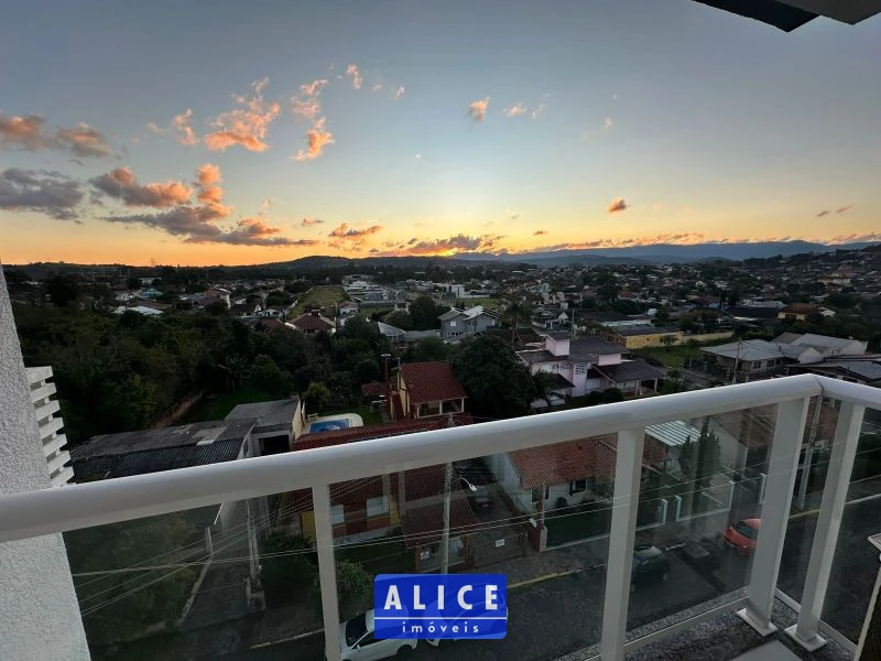 Imagem de Apartamento em Taquara bairro Jardim Do Prado