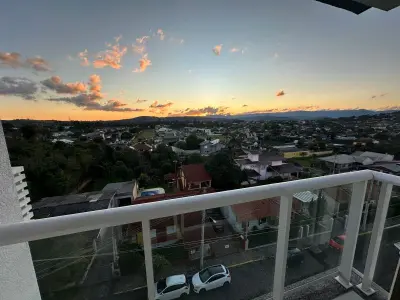 Imagem de Apartamento em Taquara bairro Jardim Do Prado