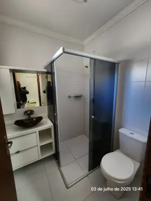 Imagem de Sobrado em Taquara bairro Santa Rosa