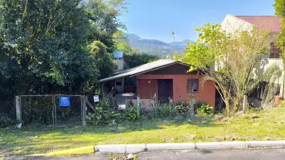Imagem de ÓTIMO TERRENO COM 420,00M²