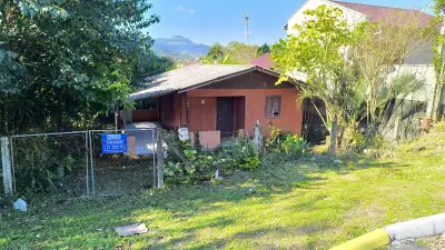 Imagem de ÓTIMO TERRENO COM 420,00M²