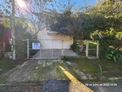 Imagem de Casa em Taquara bairro Nossa Senhora De Fatima