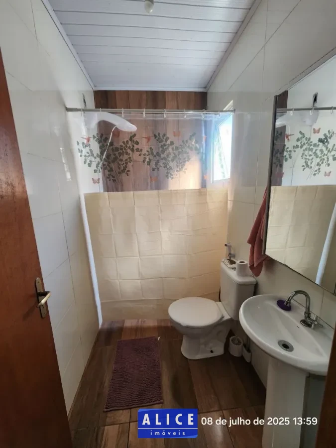 Imagem de Casa em Taquara bairro Nossa Senhora De Fatima