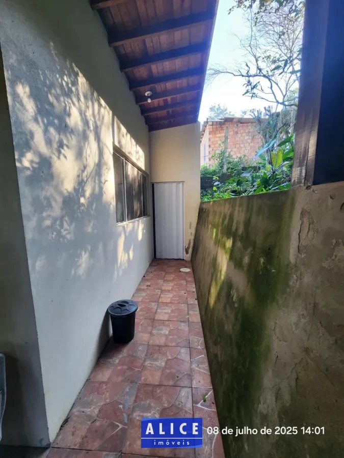 Imagem de Casa em Taquara bairro Nossa Senhora De Fatima