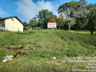 Imagem de TERRENO URBANO