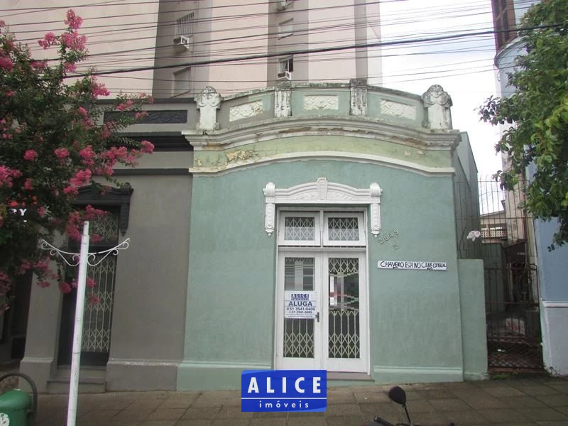 Imagem de Sala Comercial em Taquara bairro Centro