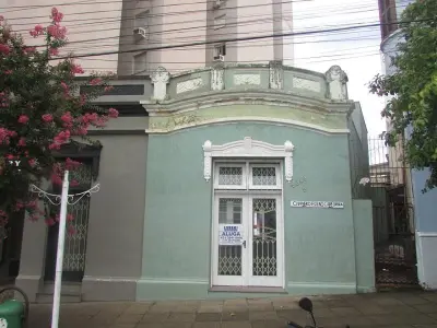 Imagem de Sala Comercial em Taquara bairro Centro