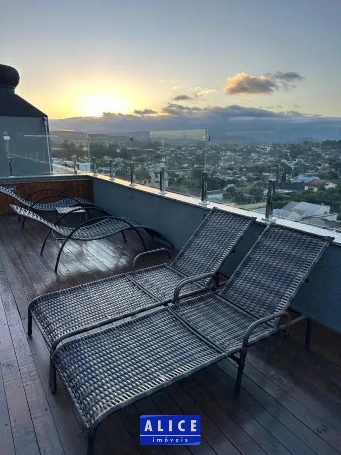 Imagem de Apartamento em Taquara bairro Jardim Do Prado