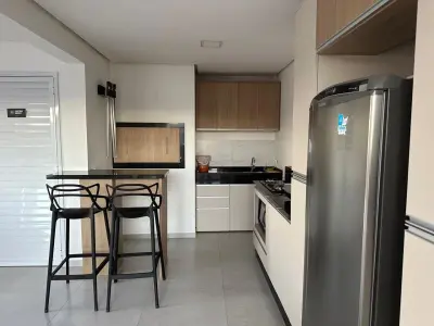 Imagem de Apartamento em Taquara bairro Jardim Do Prado
