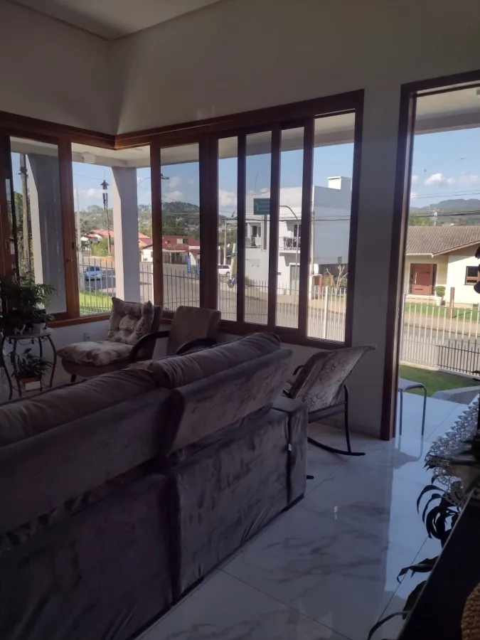 Imagem de CASA ALTO PADRAO