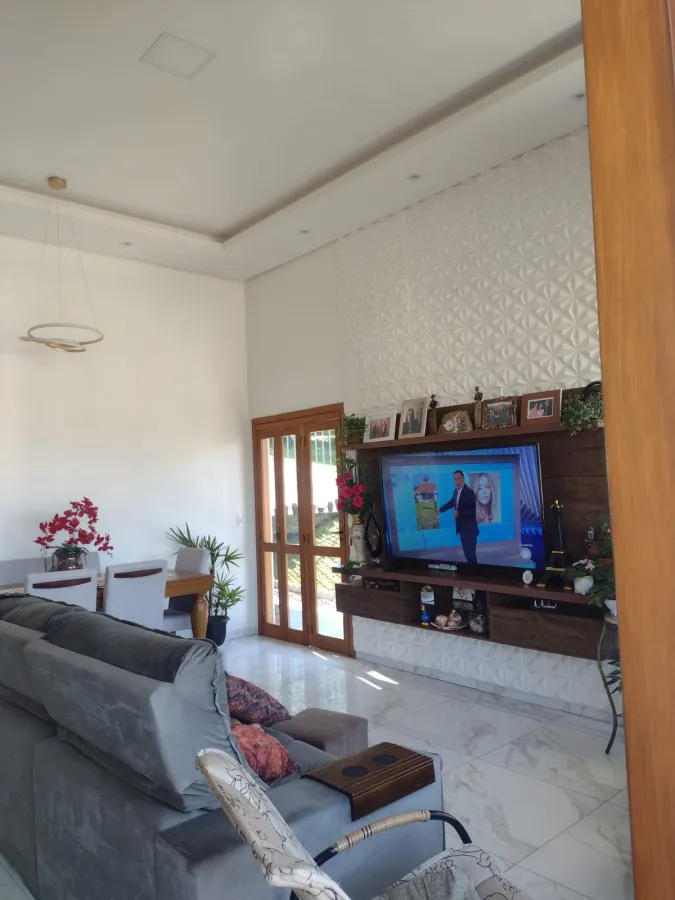 Imagem de CASA ALTO PADRAO