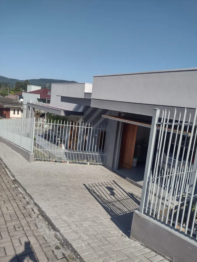 Imagem de CASA ALTO PADRAO