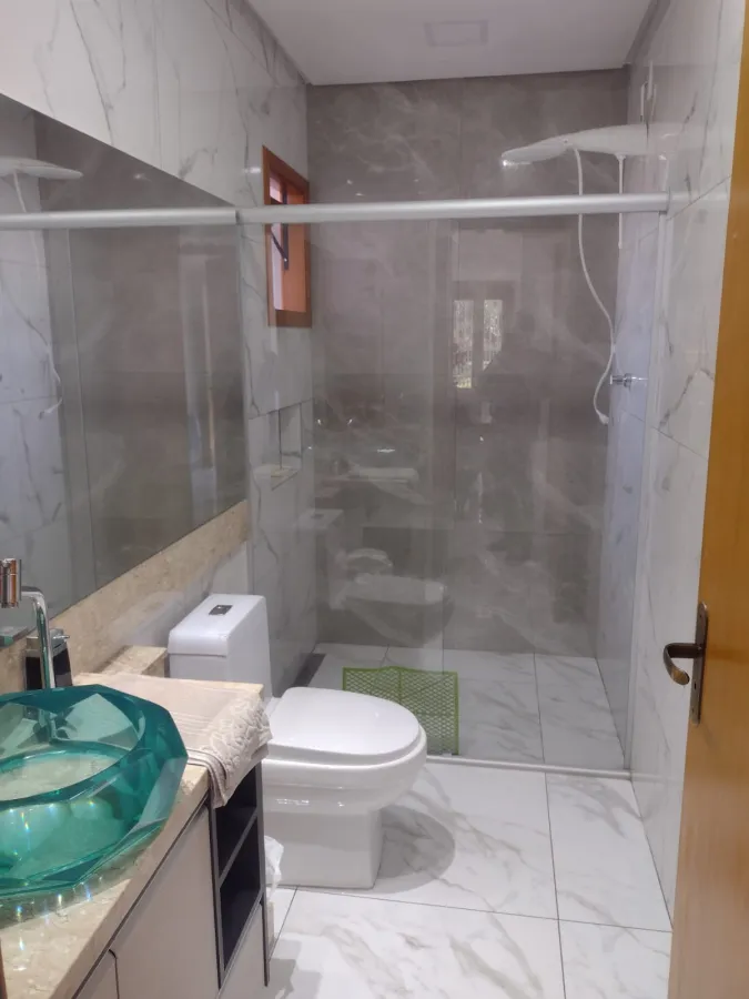 Imagem de CASA ALTO PADRAO
