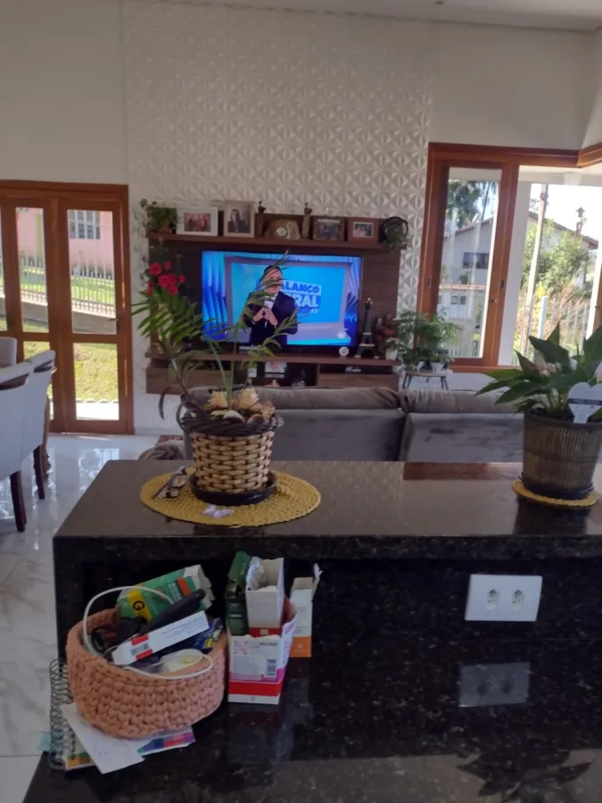 Imagem de CASA ALTO PADRAO