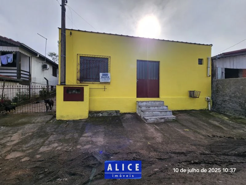 Imagem de Sala Comercial em Parobe bairro Guarani