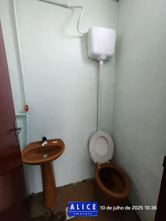Imagem de Sala Comercial em Parobe bairro Guarani