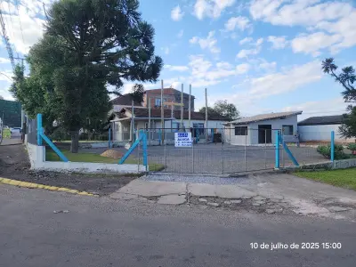 Imagem de Prédio em Taquara bairro Santa Terezinha