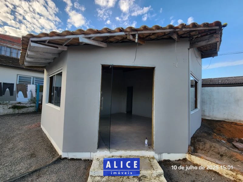 Imagem de Prédio em Taquara bairro Santa Terezinha