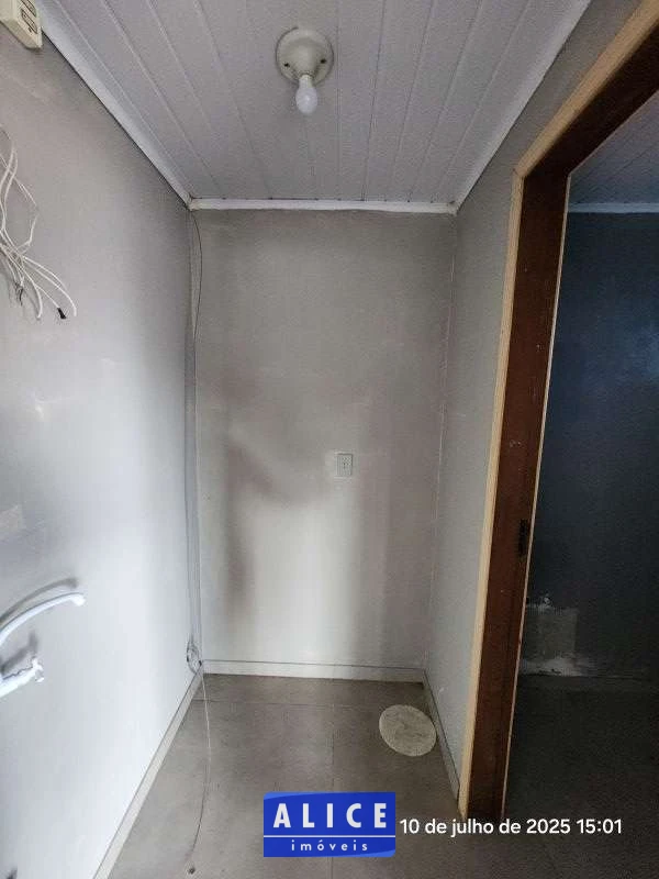 Imagem de Prédio em Taquara bairro Santa Terezinha