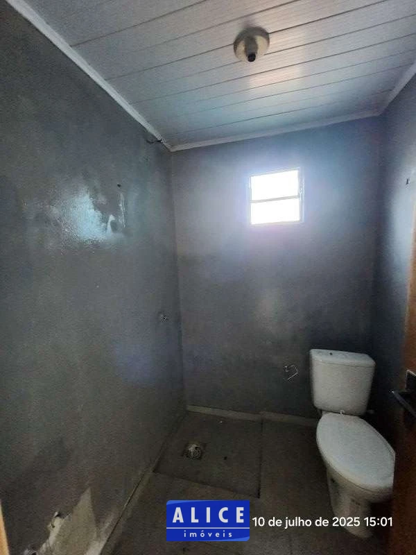 Imagem de Prédio em Taquara bairro Santa Terezinha