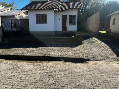 Imagem de CASA padrão popular