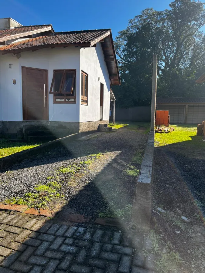 Imagem de CASA padrão popular