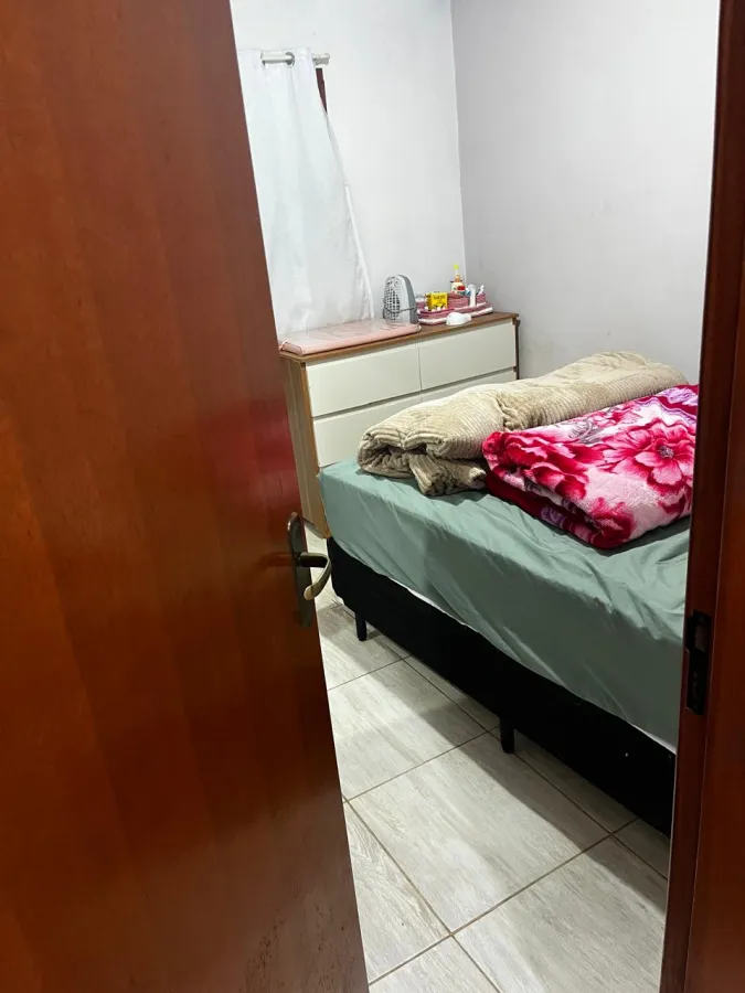 Imagem de CASA padrão popular
